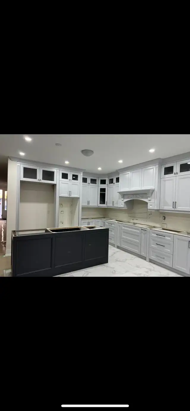 Upgrade your home with Custom Cabinetry CALL NOW - Photo 5
