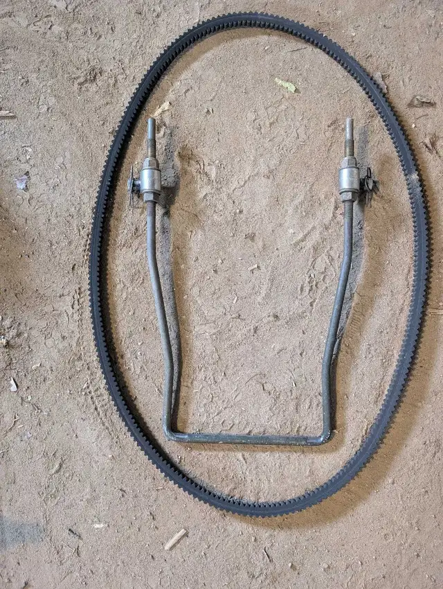 Looking for 2 John Deere decks - Photo 4