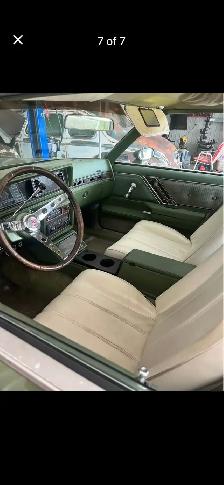 1979 olds Cutlass - Photo 5