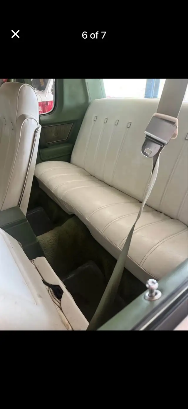 1979 olds Cutlass - Photo 6