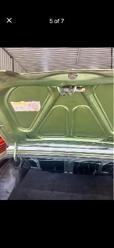 1979 olds Cutlass - Photo 7