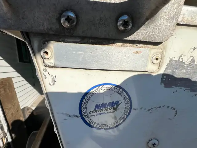 14ft smoker craft boat - Photo 3