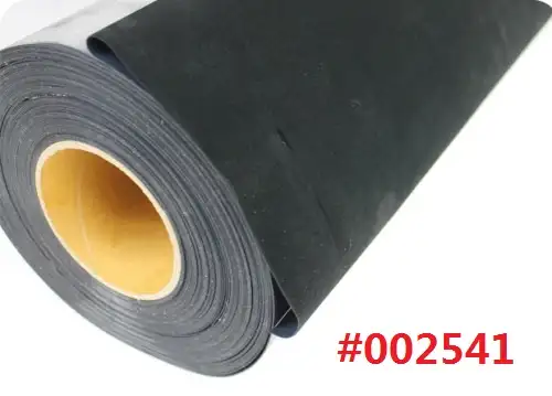 1Yard 20inch Flocking Heat Press Transfer Vinyl 002541 - Photo 3