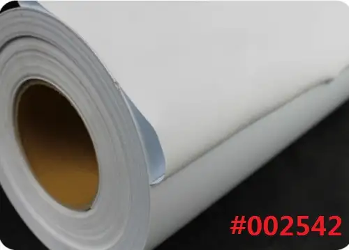 1Yard 20inch Flocking Heat Press Transfer Vinyl 002541 - Photo 4