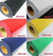 1Yard 20inch Flocking Heat Press Transfer Vinyl 002541 - Photo 9