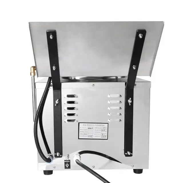 110V 16L Electric High Pressure Fryer Chicken Stove Oven 022262 - Photo 5