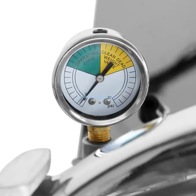 110V 16L Electric High Pressure Fryer Chicken Stove Oven 022262 - Photo 9