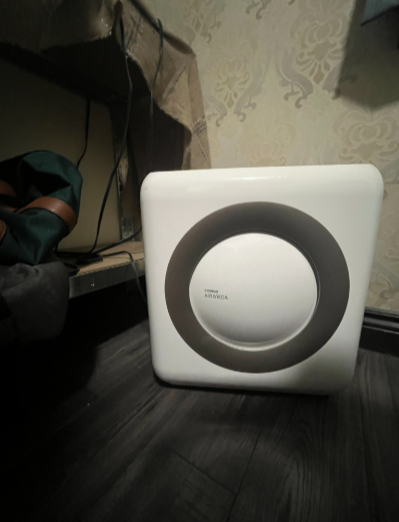 Moving Sale – Coway Airmega Air Purifier (AP-1512HH) – Like New