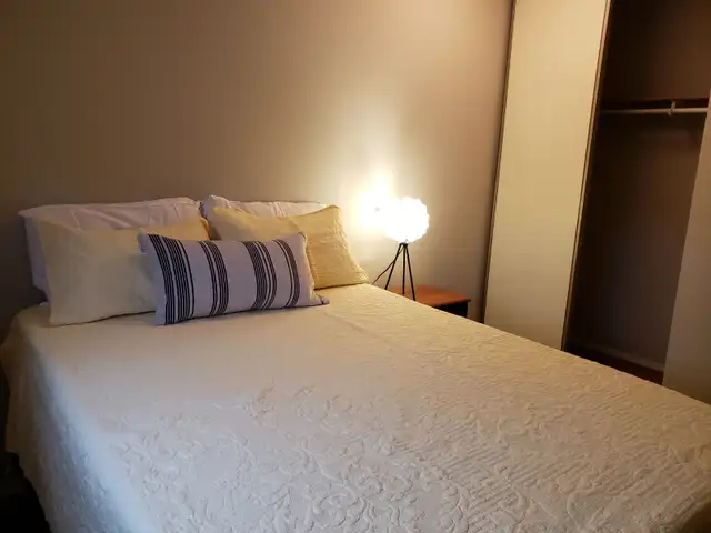 Kabayan room for rent walking distance to WEM (Female) - Photo 2