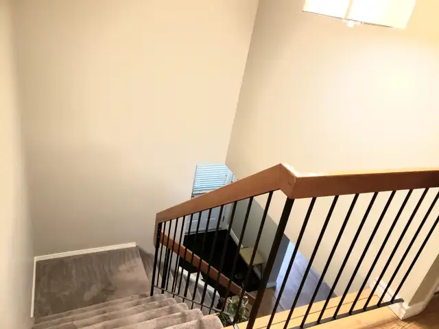 Kabayan room for rent walking distance to WEM (Female) - Photo 5