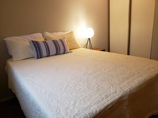 Kabayan room for rent walking distance to WEM (Female) - Photo 6