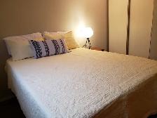 Kabayan room for rent walking distance to WEM (Female) - Photo 6