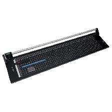 48' Manual Precision Rotary Paper Trimmer Cut Work 120090