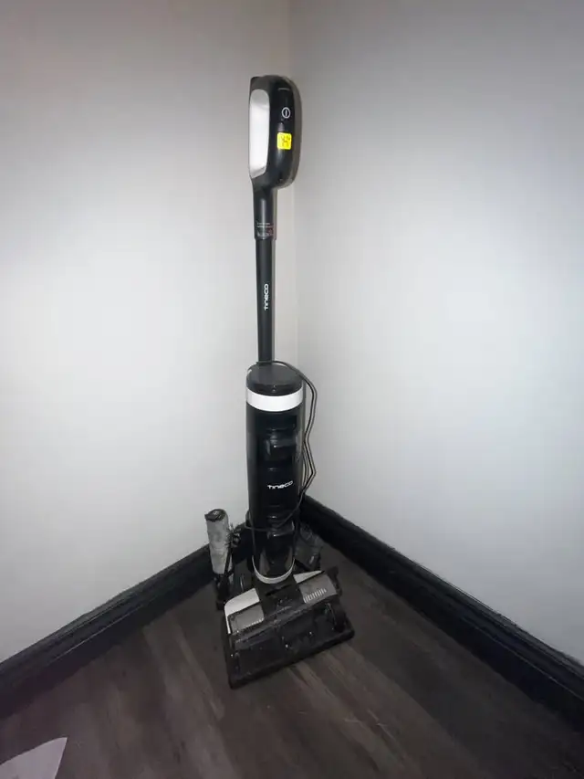 Moving Sale - Tineco Floor One S3 Wet Dry Vacuum