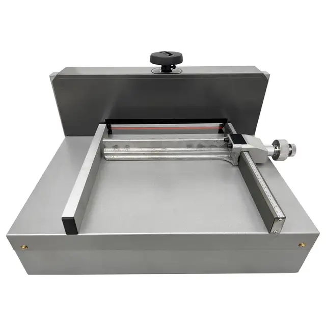 110V A4 330mm Electric Paper Trimmers Paper Cutter 120116 - Photo 3