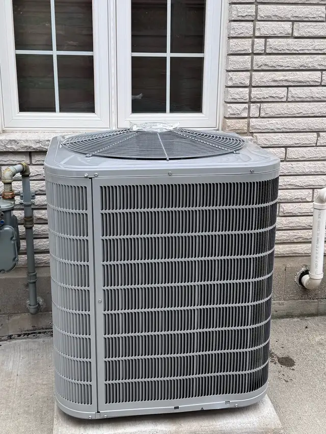 Air conditioner air conditioner air conditioner air conditioner - Photo 4