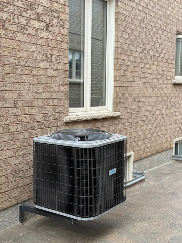 Air conditioner air conditioner air conditioner air conditioner - Photo 8