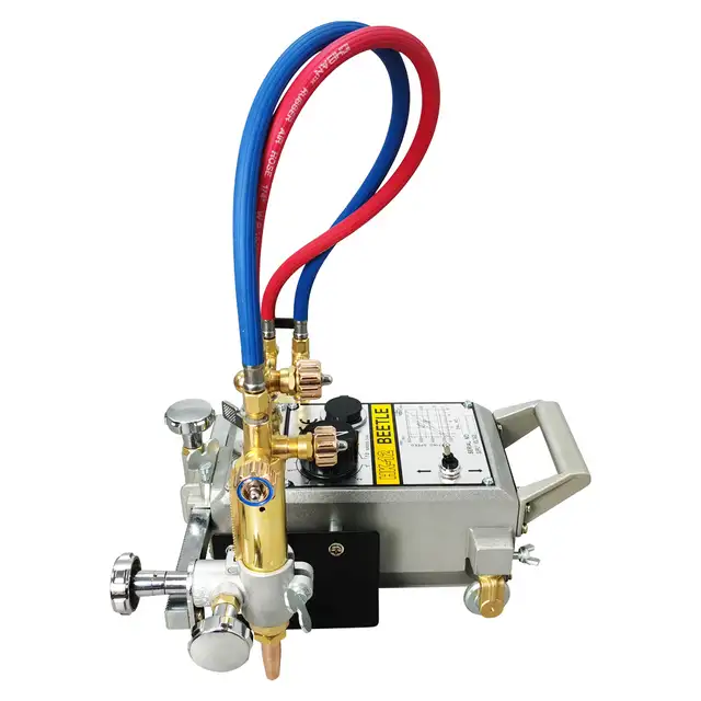 HK-12 Portable Gas Cutting Machine 110V 028089 - Photo 9