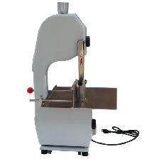 Electric Bone Sawing machine Meat Steak Cutter Kitchen 122087