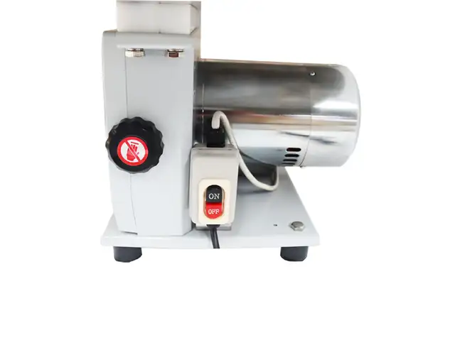Electric Bone Sawing machine Meat Steak Cutter Kitchen 122087 - Photo 4