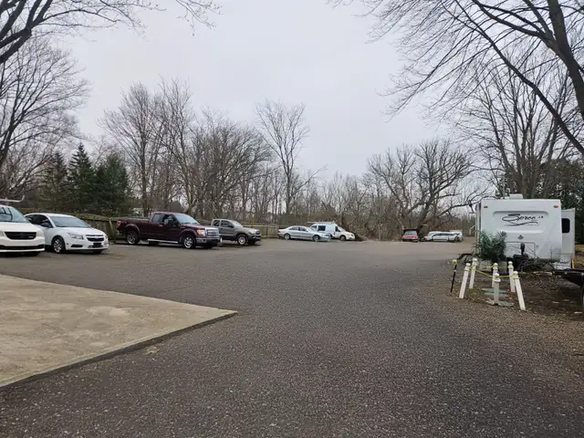 DEALERSHIP FOR RENT - OMVIC APPROVED