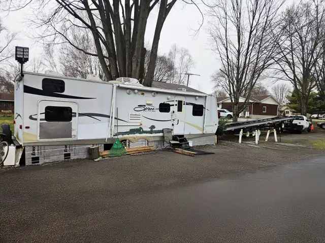 DEALERSHIP FOR RENT - OMVIC APPROVED - Photo 2