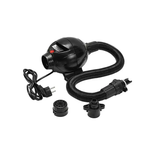 39ft Inflatable Gym Mat Air Tumbling Track Mat with pump 053324 - Photo 6