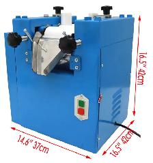 Lab 3 Roll Grinding Mill Grinder Lab Applicationsb 110V 134056