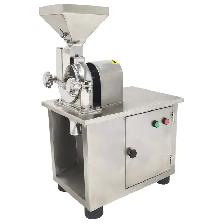 110V Universal Pulverizer Dry Grain Grinder Machine 150022
