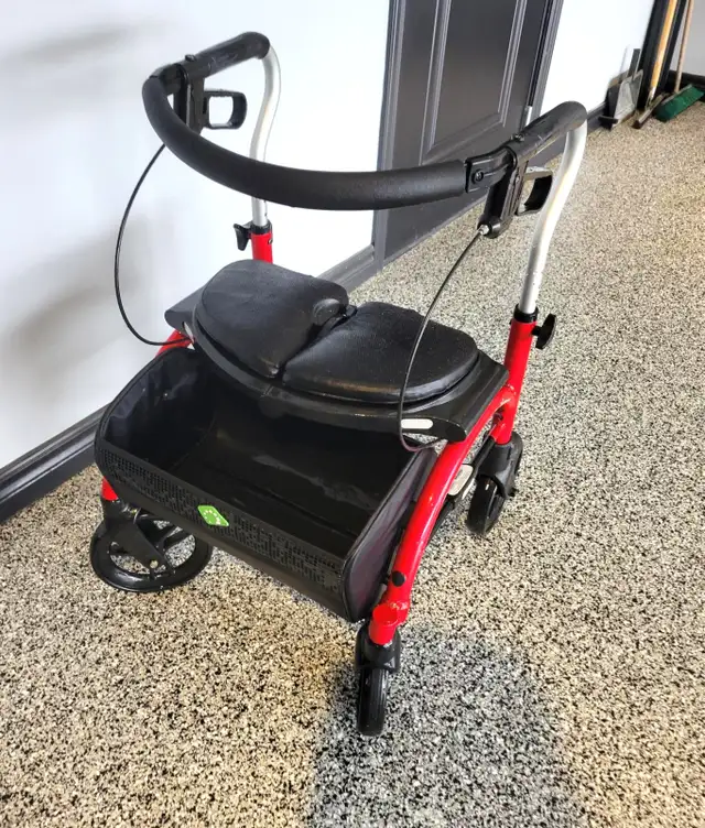 Walker for sale - Photo 2