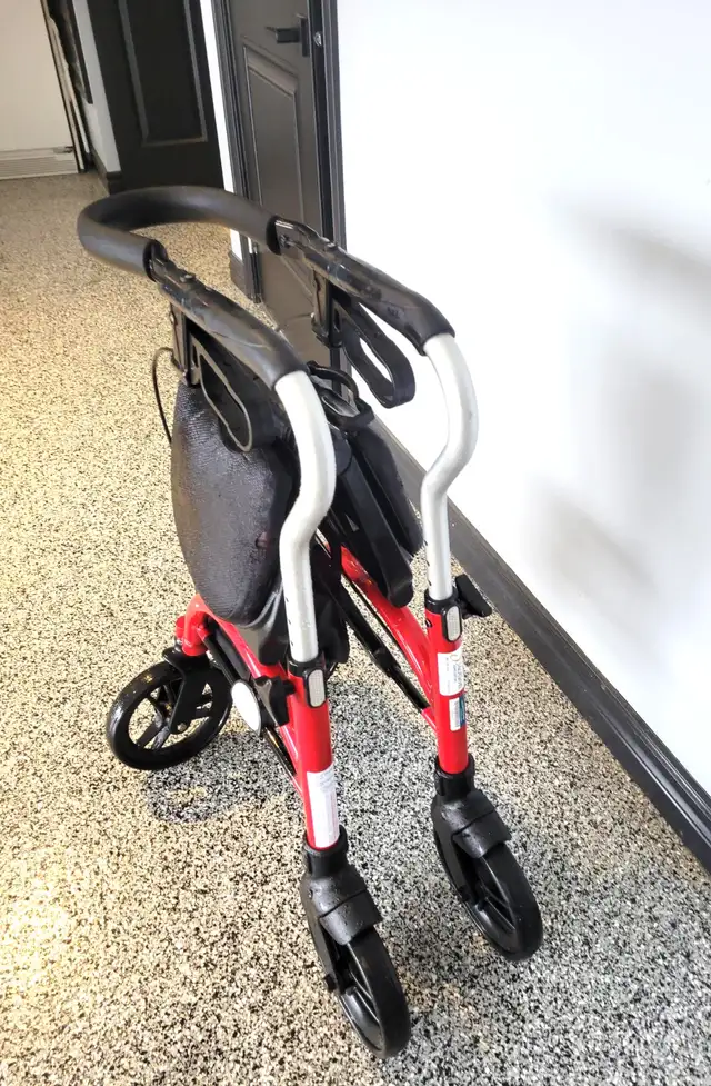 Walker for sale - Photo 3