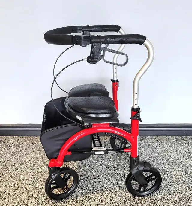 Walker for sale - Photo 4