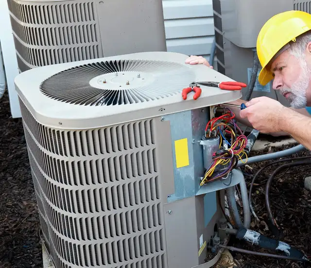 AC Repair