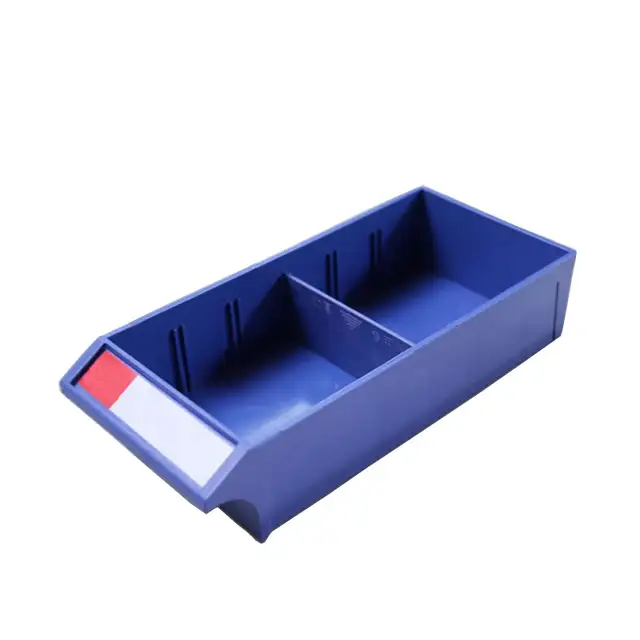 Bolt and Nut Tool Storage Cabinet Contains 40 Drawers 054149 - Photo 5