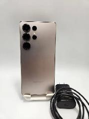 Samsung Galaxy S25Ultra 256gb Grey 3 Months Warranty W/Charger