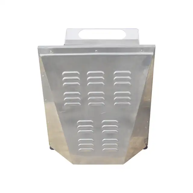 Promotion 110V Electric Pastry Dough Roller Sheeter 056177 - Photo 10