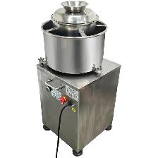 Stainless Steel Electric Meat Puree Making Machine 170122