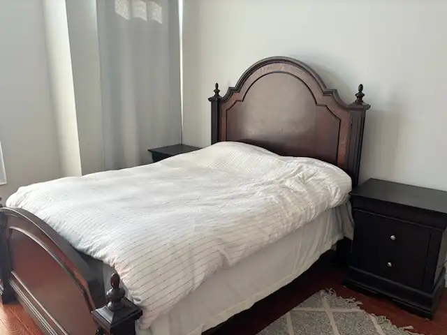 East of Vaughan very good area upstairs Room Rent - Photo 2