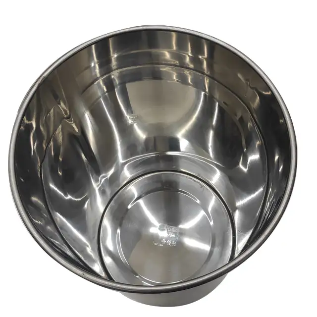 Stainless Steel Water Distiller Brew Kettle Maker Tank 170213 - Photo 8