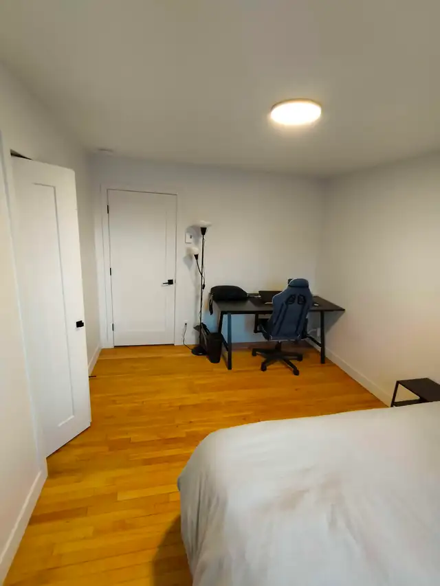 Appartement de 3 chambres et 1 salle de bain (Cession de bail) - Photo 5