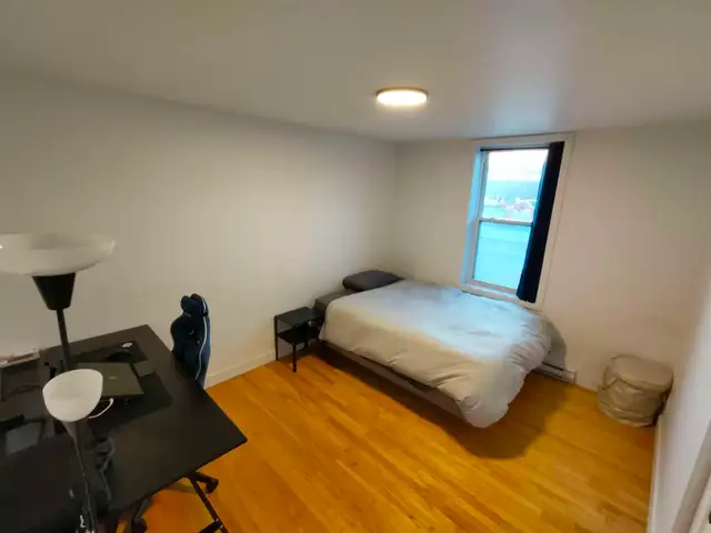 Appartement de 3 chambres et 1 salle de bain (Cession de bail) - Photo 6