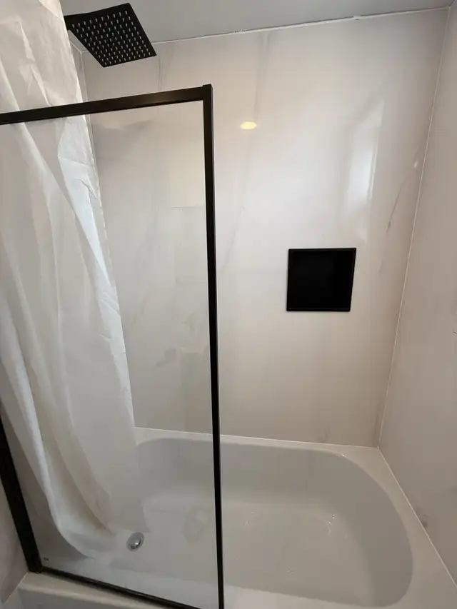 Appartement de 3 chambres et 1 salle de bain (Cession de bail) - Photo 10