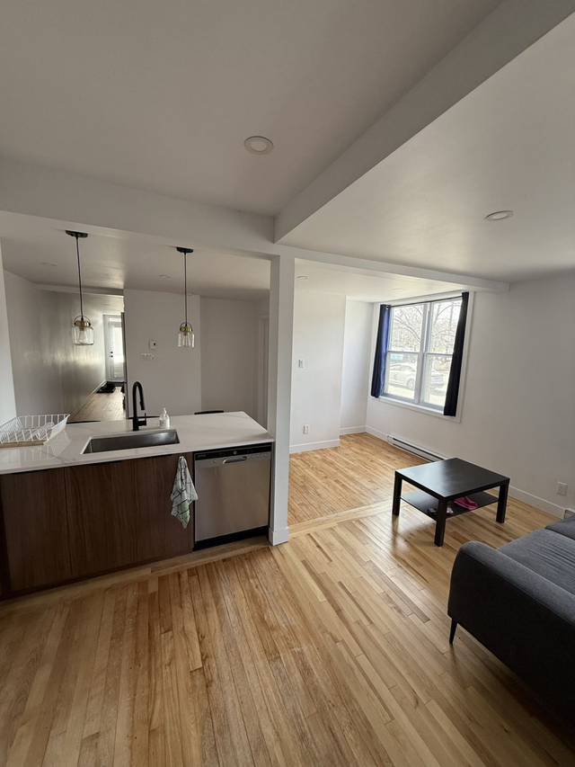 Appartement de 3 chambres et 1 salle de bain (Cession de bail) - Photo 12