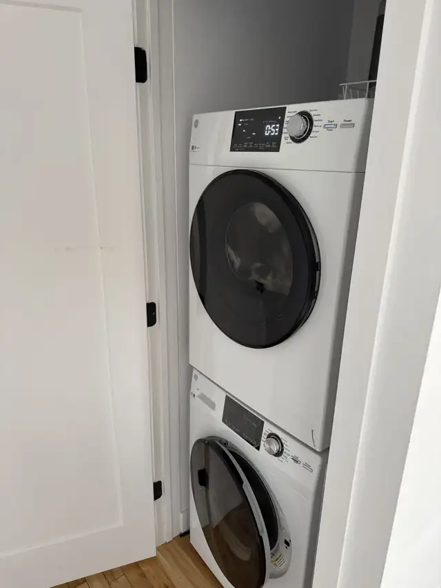 Appartement de 3 chambres et 1 salle de bain (Cession de bail) - Photo 14