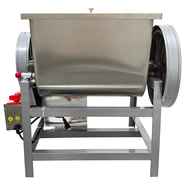 15kg Commercial 110V Electric Dough Mixer Tiltable Bowl 170645 - Photo 2