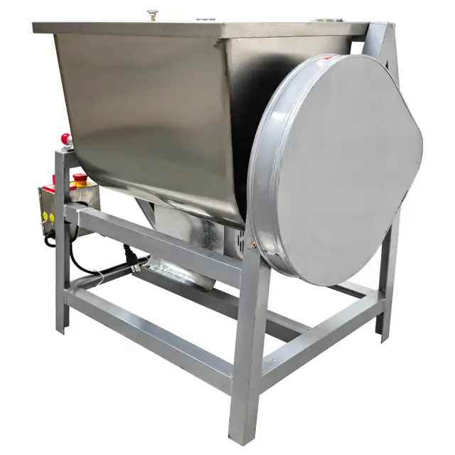 15kg Commercial 110V Electric Dough Mixer Tiltable Bowl 170645 - Photo 3