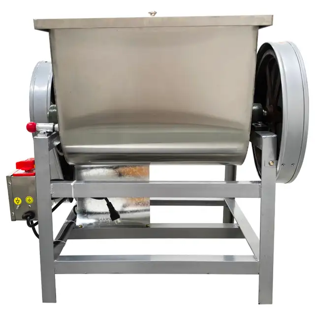 15kg Commercial 110V Electric Dough Mixer Tiltable Bowl 170645 - Photo 5