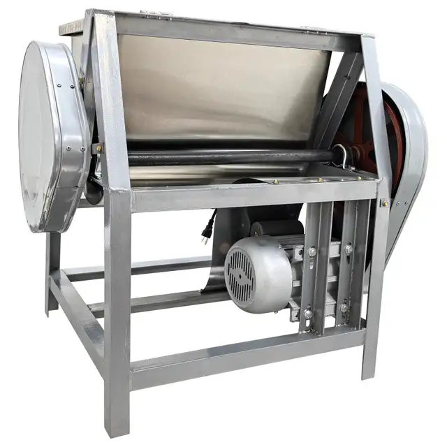 15kg Commercial 110V Electric Dough Mixer Tiltable Bowl 170645 - Photo 6