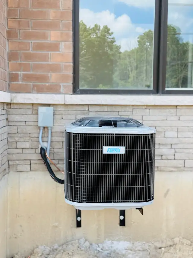 Air conditioner air conditioner air conditioner air conditioner - Photo 5