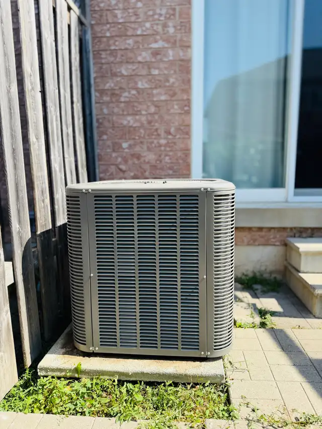 Air conditioner air conditioner air conditioner air conditioner - Photo 8